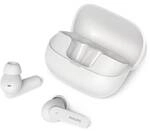 Philips TAT3000WT/00 kabellose In-Ear Kopfh&ouml;rer USB-C Bluetooth wei&szlig;
