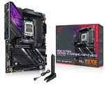 ASUS ROG STRIX X870E-E GAMING WIFI7 NEO ATX Mainboard AM5 USB4