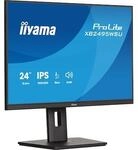 iiyama ProLite XB2495WSU-B1 61,1cm (24") WUXGA IPS 16:10 100 Hz Monitor