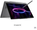 Lenovo Yoga 7i 2-in-1 Aura Edition 14" 2,8K OLED Core Ultra 7 355 32GB/1TB SSD...