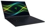 Razer Blade 16" WQXGA OLED Core Ultra 9 386H 32GB/2TB SSD RTX5090 Win11