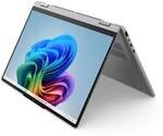 Lenovo IdeaPad 5 2-in-1 15AGP11 15.3" WUXGA Ryzen AI 7 445 16GB/1TB SSD Win11