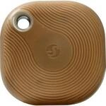 Shelly Blu ZB Button Tough Mocha Schalter & Dimmer Bluetooth Zigbee Batterie...