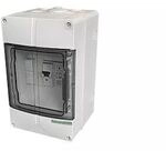 Keba Phasenumschalter KC-S10