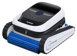 ECOVACS Ultramarine P1 Poolroboter weiss/blau 18.200 l/h