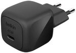 Belkin 45W USB-C Ladeger&auml;t mit Power Delivery und PPS Schwarz