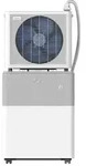 Midea PortaSplit Klimager&auml;t 8.000 BTU, EEK A++ Smart WLAN App-Steuerung