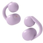 Sony Link Buds Clip Kabellose Open-Ear-Kopfh&ouml;rer Lavendel