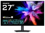 GIGABYTE GO27Q24G 27 Zoll QHD wOLED Gaming Monitor 240 Hz 16:9 DP/HDMI/USB-C 0,03ms