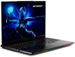 Erazer Beast 16 X1 Ultimate 16" QHD R9-9955HX 32GB/1TB SSD RTX 5090 Win11 MD600068
