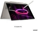 Lenovo Yoga 7a 2-in-1 14AGP11 Ryzen AI 7 445 32GB/1TB SSD 14"WUXGA Win11 inkl. Stift