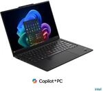 Lenovo ThinkPad X1 Carbon G14 14" WUXGA Core Ultra 5 325U 32GB/512GB Win11 Pro