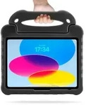Pipetto Activity Case f&uuml;r iPad A16 (2025) Black