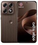 Motorola edge 70 Pro 8/256 GB Android 16 Smartphone Chicory Coffe