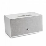 Audio Pro C10 MKII W Wireless Multiroom-Lautsprecher Wei&szlig;