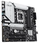 ASUS PRIME B760M-A WiFi II-mATX Mainboard Sockel 1700 HDMI/DP