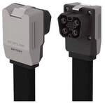 ECOFLOW LFP Battery Power Cable 1,5m (0% MwSt. gem. &sect; 12 Abs. 3 UStG)