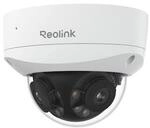 Reolink Duo Series P757 PCDUOB8K02 16MP Dual-Objektiv PoE &Uuml;berwachungskamera |...