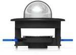 Ubiquiti UniFi G5 Dome Ultra Flush Mount black UACC-G5-Dome-Ultra-FM-B Montageset