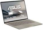 ASUS Zenbook A14 UX3407QA-QD305W 14" OLED Snapdragon X1-26-100 32GB/1TB Win11