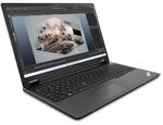 Lenovo ThinkPad P16v G2 16" WUXGA Core Ultra 7 165H 32GB/512GB RTX 1000 Win11 Pro