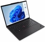 Lenovo ThinkPad T14 G5 14" WUXGA U5-135U 16GB/256GB SSD Win11 Pro 21ML00F4GE