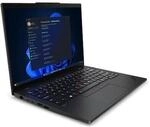 Lenovo ThinkPad L14 G5 14" WUXGA IPS Ryzen 7 Pro-7735U 16GB/256GB SSD Win11 Pro