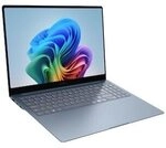 SAMSUNG Galaxy Book6 Edge 16" WQXGA+ Snapdragon X2 Elite 16GB/512GB SSD Win11