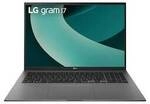 LG gram 17" WQXGA Core U7 256V 16GB/1TB SSD Win11 Pro 17ZB90TL-G.AZ79GN ohne...