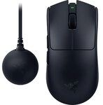 RAZER Viper V4 Pro Schwarz Gaming-Maus, kabellos, symmetrisch, Bluetooth, 2.4Ghz
