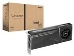 ASROCK Intel Arc Pro B60 Creator Grafikkarte 24GB GDDR6 DP