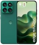 Motorola edge 70 Fusion 8/256 GB Android 16 Smartphone Sporting Green