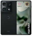 Motorola Razr Fold 5G 16/512 GB Android 16 Dual SIM Smartphone Blackened Blue