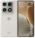 Motorola Razr Fold 5G 16/512 GB Android 16 Dual SIM Smartphone Lily White