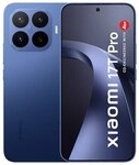 Xiaomi 17T Pro 5G 12/512GB Dual-SIM Smartphone Deep Blue