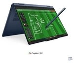 Lenovo IdeaPad 5i 2-in-1 14IPH11 14" WUXGA Touch Core Ultra 5 322 16GB/512GB SSD