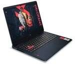 HP HyperX OMEN Gaming Laptop 16-ap1099ng 16" WQXGA IPS R9-8940HX 24GB/1TB RTX 5070