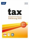 Buhl Data tax 2026 | Download & Produktschl&uuml;ssel