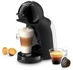 Krups Nescaf&eacute; Dolce Gusto Kaffeekapselmaschine KP1438F0 Mini Me 2 Schwarz