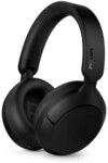 Philips TAH6000BK/00 kabellose Over-Ear Kopfh&ouml;rer Bluetooth schwarz