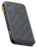 Xtorm Fuel Series 5 Powerbank 10.000 mAh 20W / PD / 2x USB-C / 1x USB-A schwarz