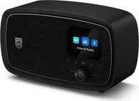 Philips TAV2500C/00, Philips TAV2500C/00 Radio BT USB schwarz