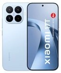 Xiaomi 17T 5G 12/256GB Dual-SIM Smartphone blue
