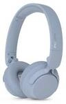 Philips TAH4000LB/00 kabellose On-ear Kopfh&ouml;rer USB-C Bluetooth hellblau
