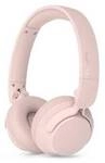 Philips TAH4000PK/00 kabellose On-ear Kopfh&ouml;rer USB-C Bluetooth pink
