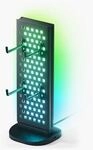 Nanoleaf Light Pegboard Side USB-C Desk Dock 1 St&uuml;ck