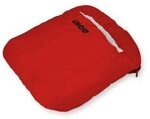 Unold 86033 W&auml;rmi Fu&szlig;w&auml;rmekissen Rot