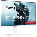 iiyama G-Master Red Eagle GB2771HSU-W1 68,6cm (27") FHD Fast IPS 16:9 240 Hz...