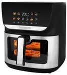 Gastroback 42585 Multi-Heissluftfritteuse Heat & Crisp Family 8 Liter