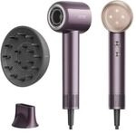 Dreame Hair Glory Combo Haartrockner purple